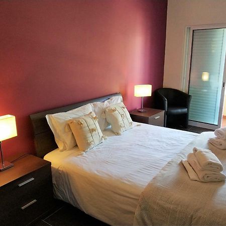 Faro Downtown Holiday Apartment 外观 照片