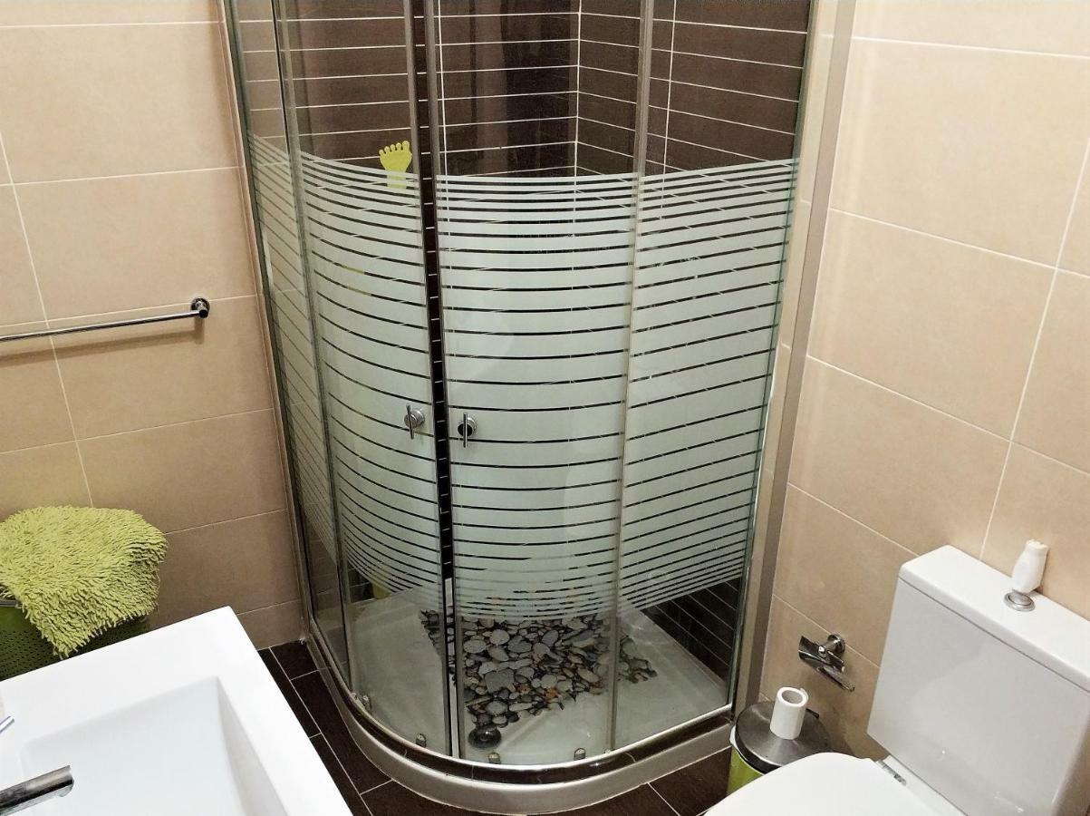 Faro Downtown Holiday Apartment 外观 照片