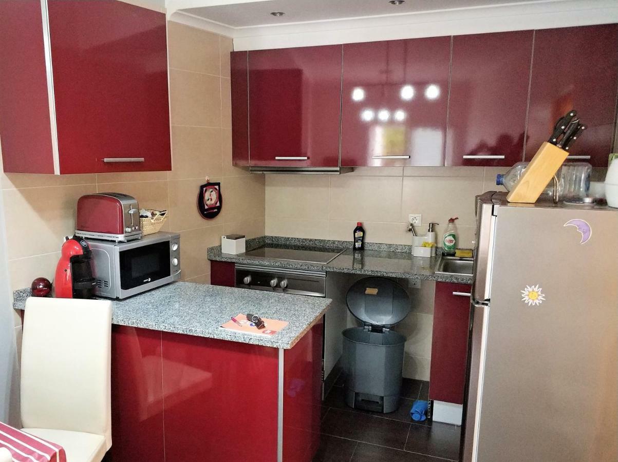 Faro Downtown Holiday Apartment 外观 照片