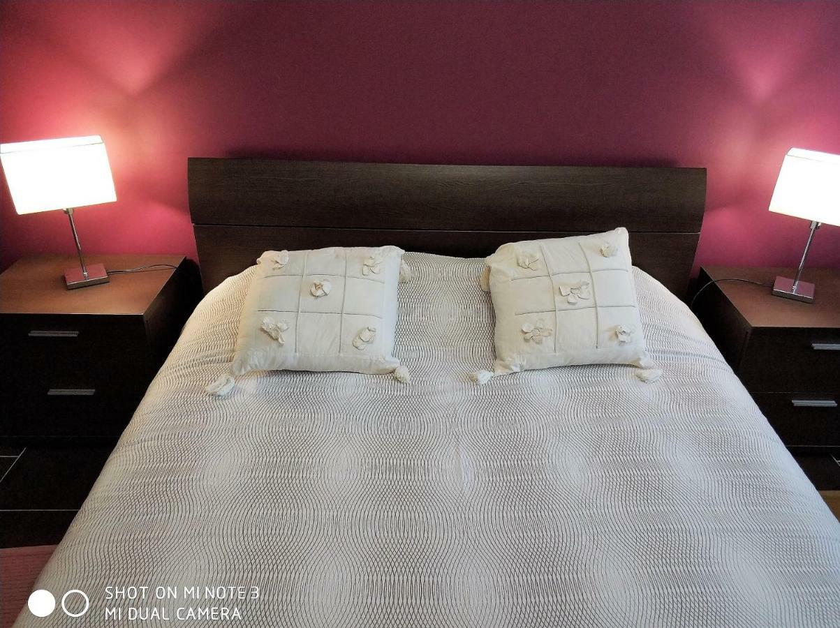 Faro Downtown Holiday Apartment 外观 照片