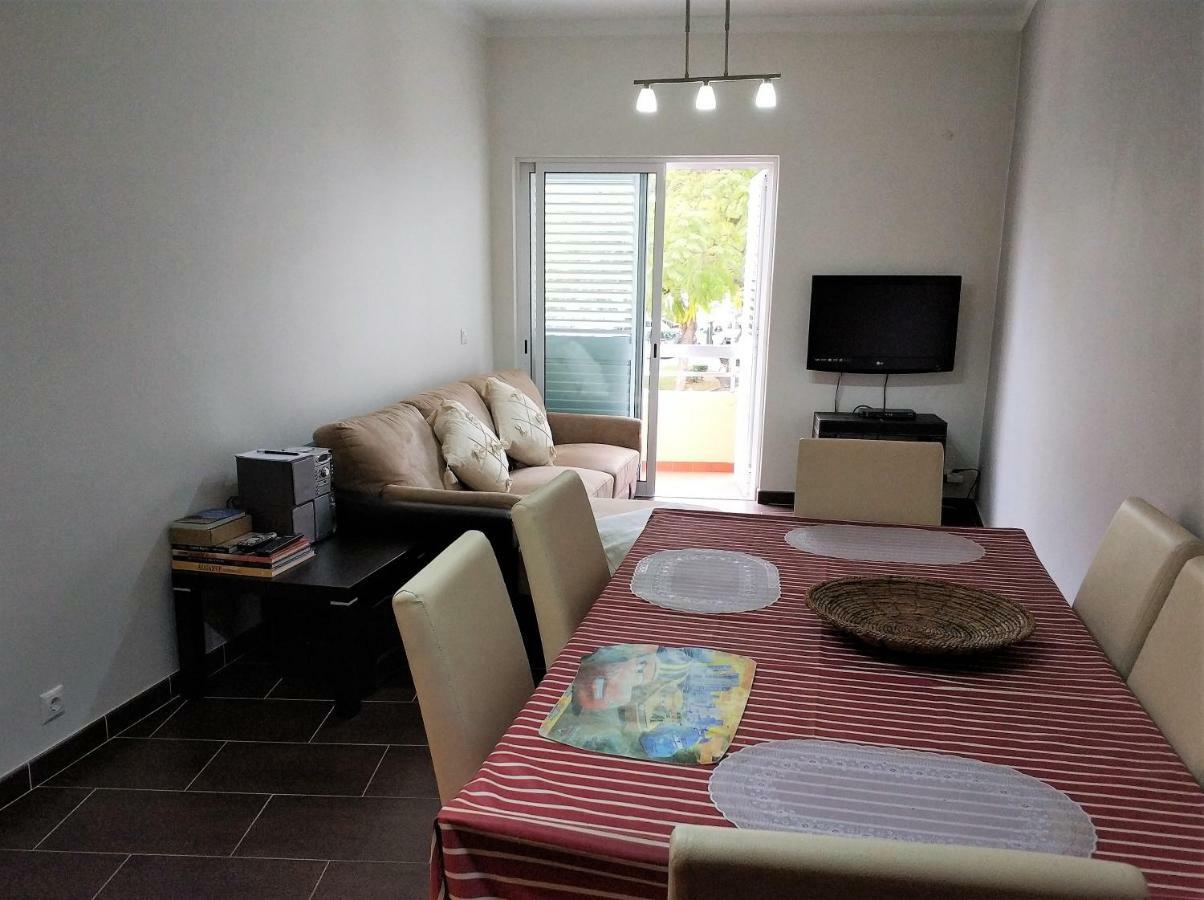 Faro Downtown Holiday Apartment 外观 照片