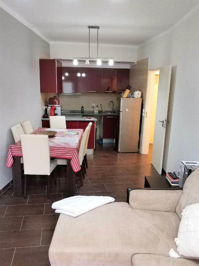 Faro Downtown Holiday Apartment 外观 照片