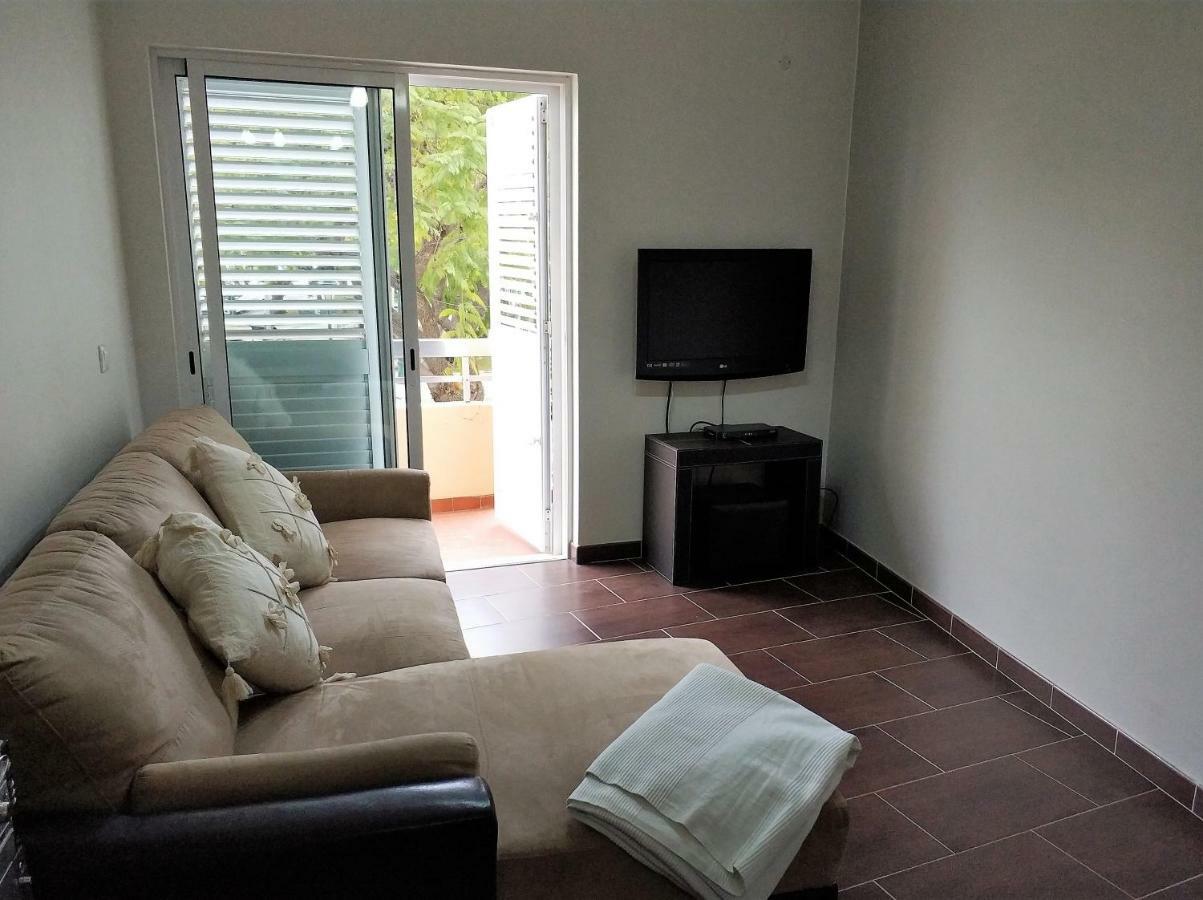 Faro Downtown Holiday Apartment 外观 照片