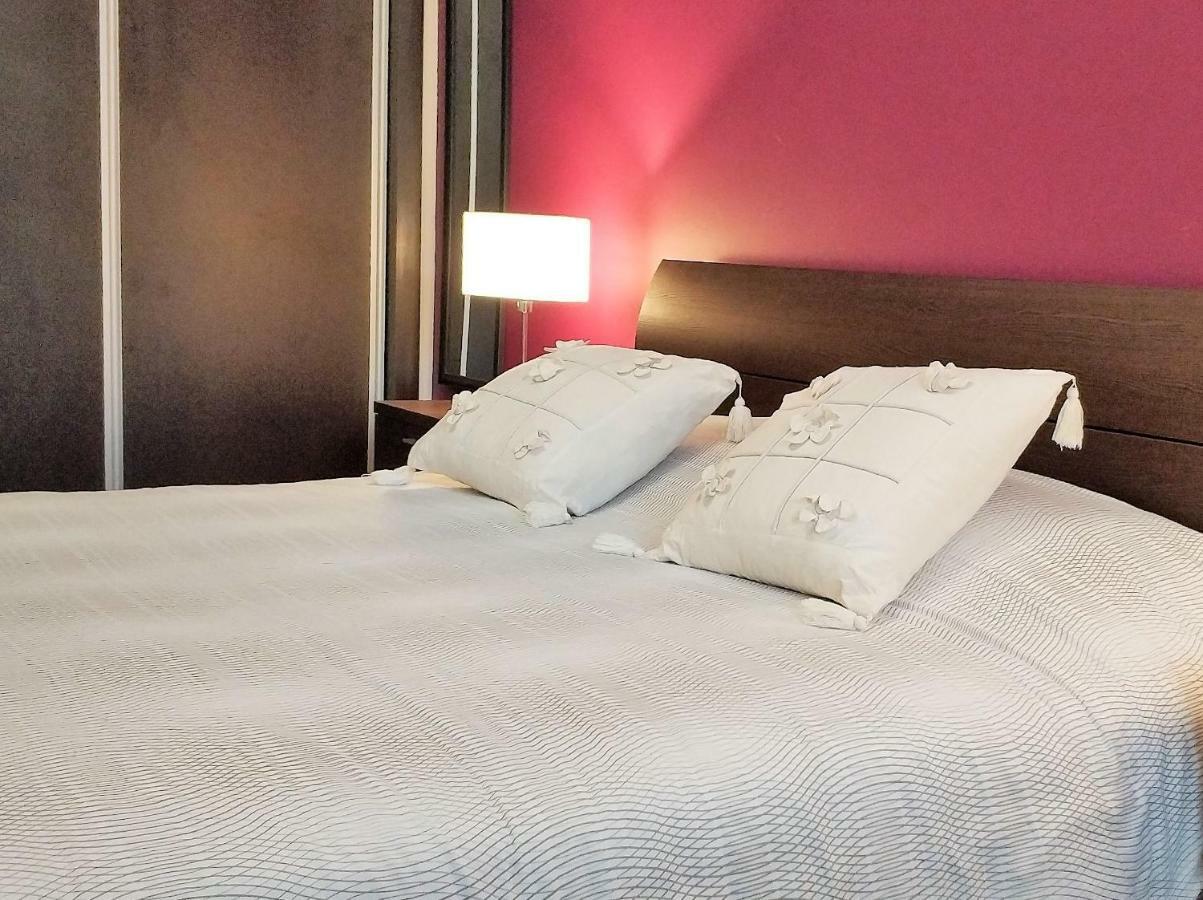 Faro Downtown Holiday Apartment 外观 照片