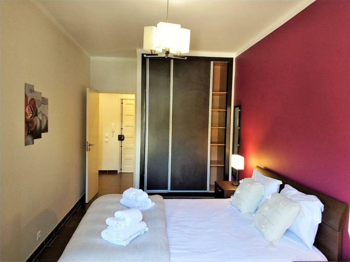 Faro Downtown Holiday Apartment 外观 照片