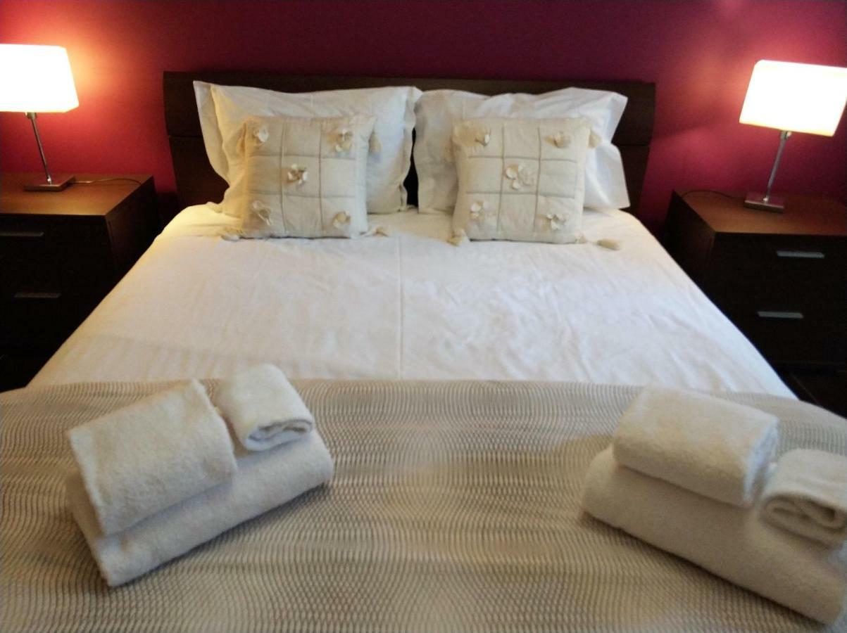 Faro Downtown Holiday Apartment 外观 照片