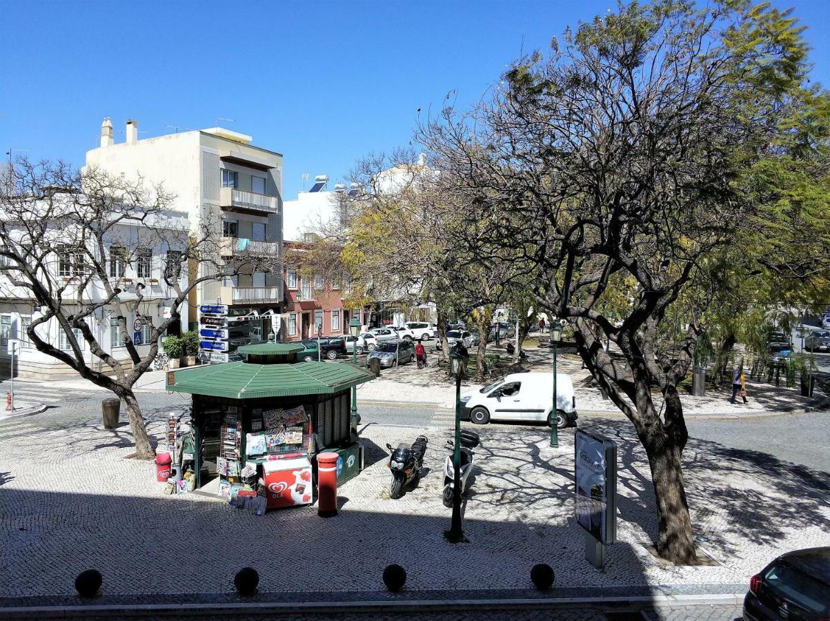 Faro Downtown Holiday Apartment 外观 照片