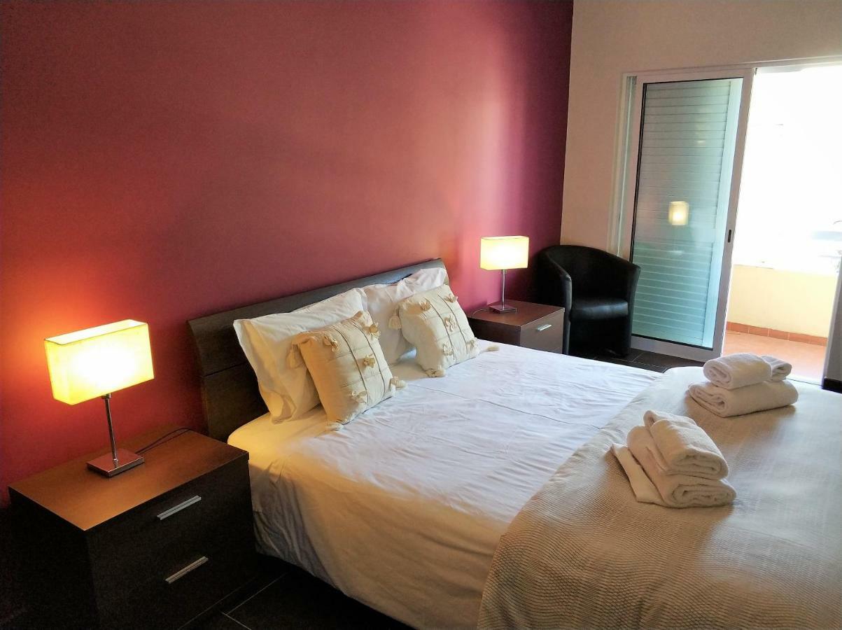 Faro Downtown Holiday Apartment 外观 照片