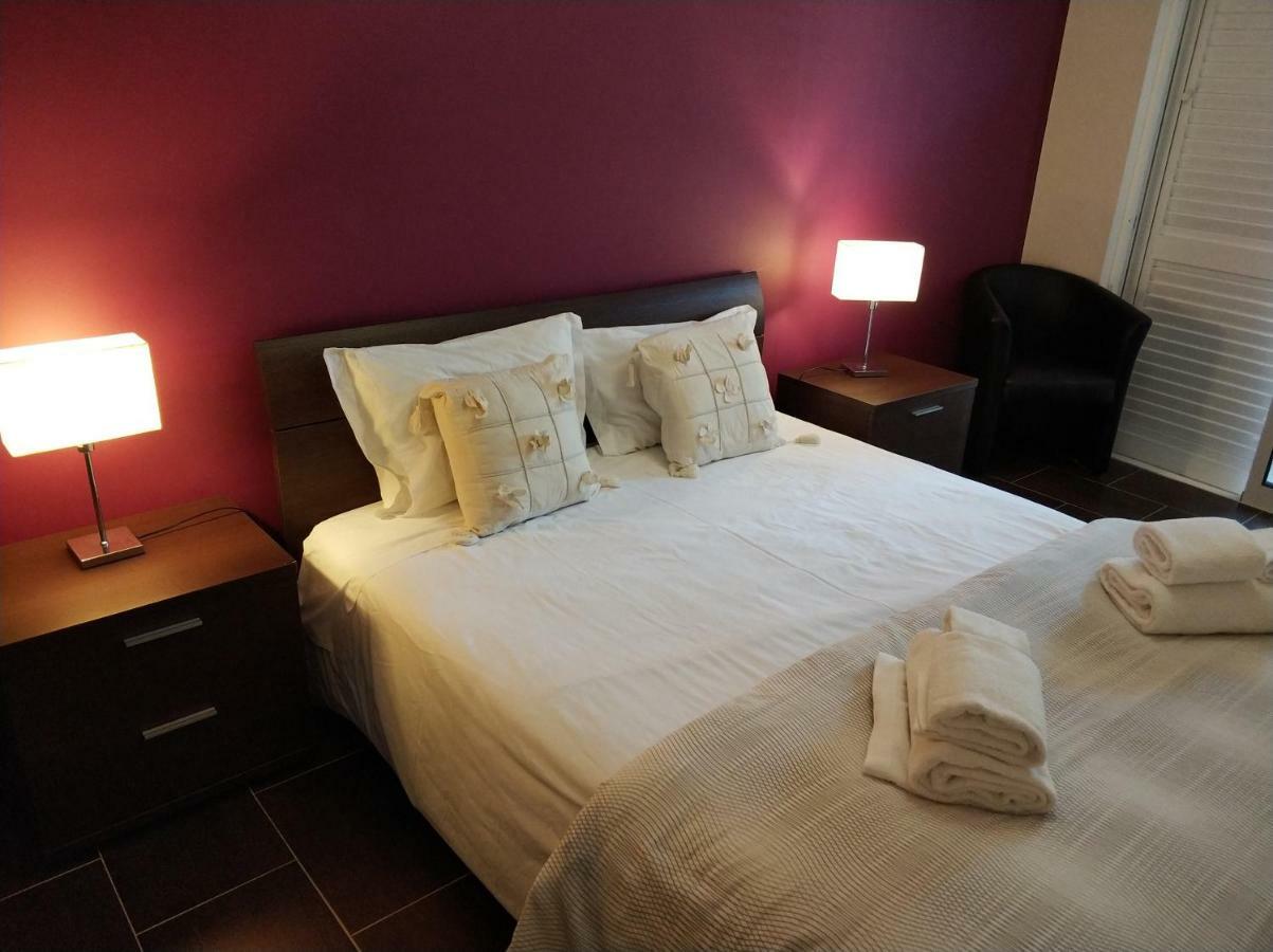 Faro Downtown Holiday Apartment 外观 照片