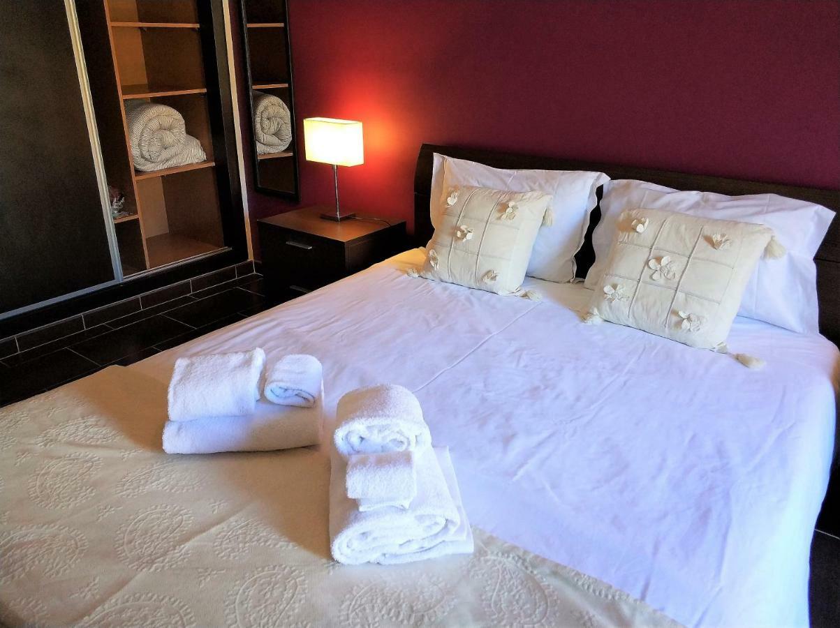 Faro Downtown Holiday Apartment 外观 照片