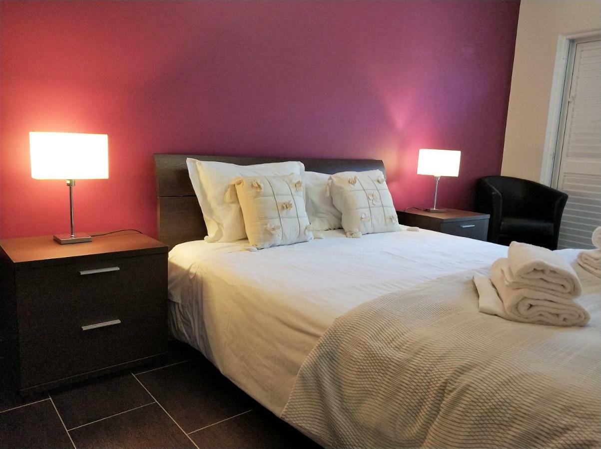 Faro Downtown Holiday Apartment 外观 照片