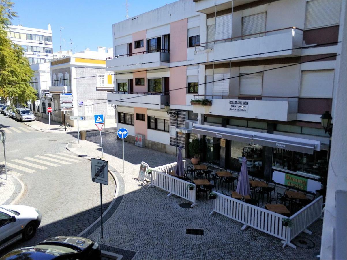 Faro Downtown Holiday Apartment 外观 照片