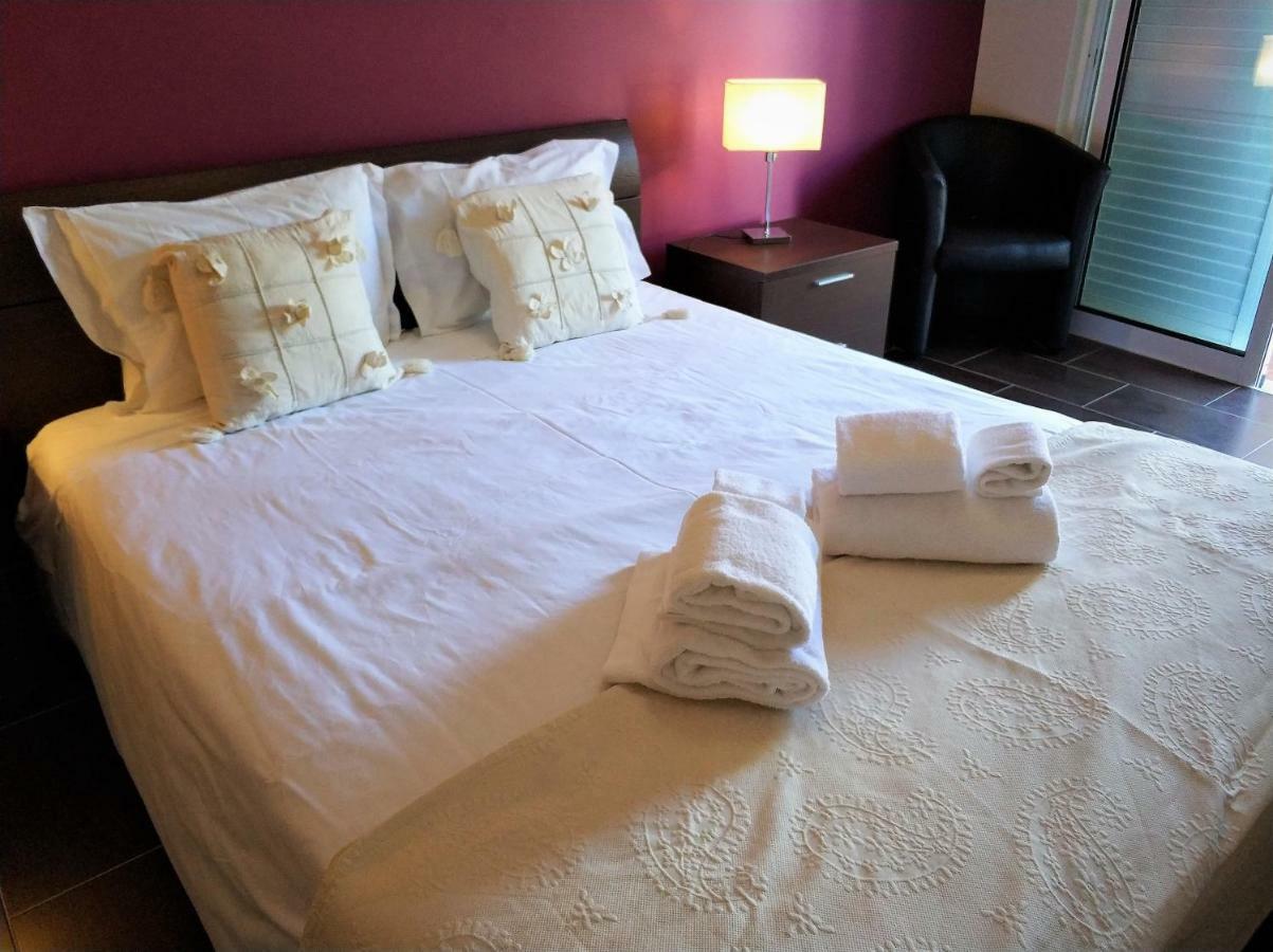 Faro Downtown Holiday Apartment 外观 照片