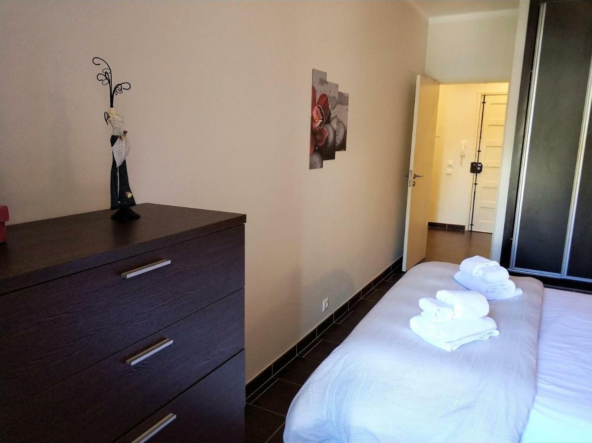 Faro Downtown Holiday Apartment 外观 照片