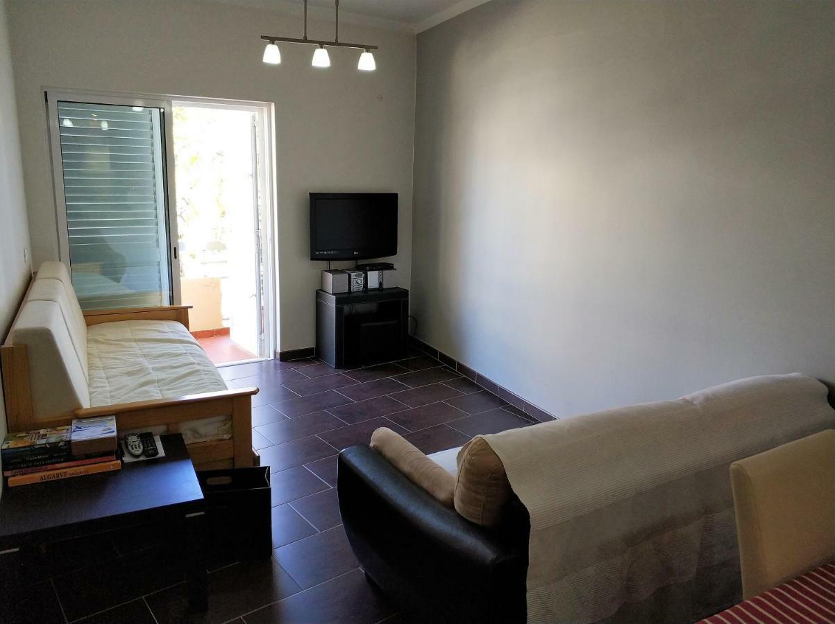 Faro Downtown Holiday Apartment 外观 照片