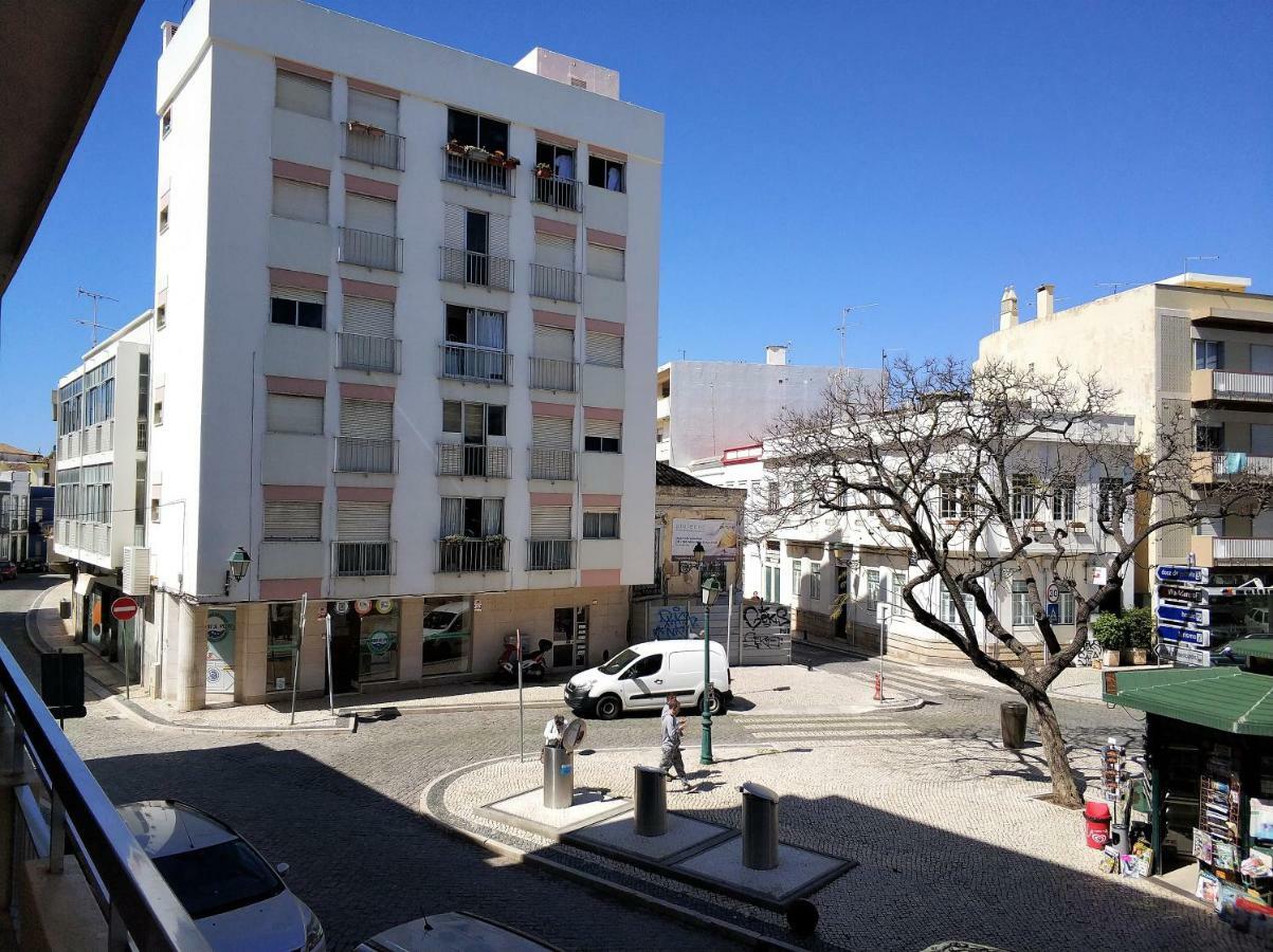 Faro Downtown Holiday Apartment 外观 照片
