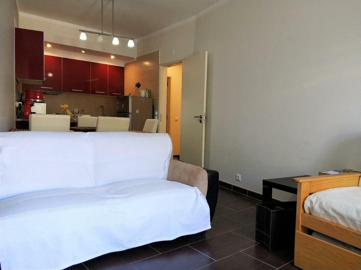 Faro Downtown Holiday Apartment 外观 照片